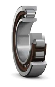 Bezpieczna płatność Łożysko walcowe NU 207 ECP SKF